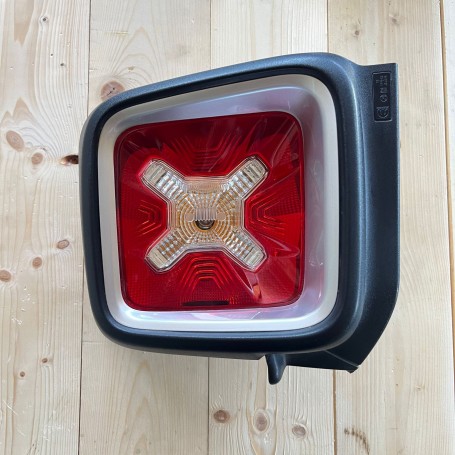 FANALE POSTERIORE DESTRO JEEP RENEGADE