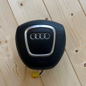 AIRBAG VOLANTE AUDI A3 SPORTBACK DAL 2004 AL 2013