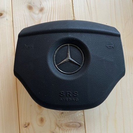 AIRBAG VOLANTE MERCEDES CLASSE B W245 DAL 2005 AL 2011