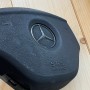 AIRBAG VOLANTE MERCEDES CLASSE B W245 DAL 2005 AL 2011