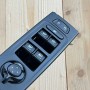 PULSANTIERA ALZACRISTALLI ANTERIORE SINISTRA JEEP RENEGADE ANNO 2019