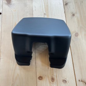 RIVESTIMENTO SPECCHIETTO RETROVISORE INTERNO JEEP RENEGADE ANNO 2019