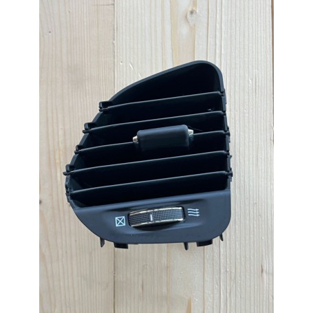 BOCCHETTA ARIA DIFFUSORE QUADRO STRUMENTI JEEP RENEGADE ANNO 2019