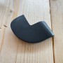 PLASTICXA MANIGLIA INTERNA POSTERIORE DESTRA FIAT PANDA 169