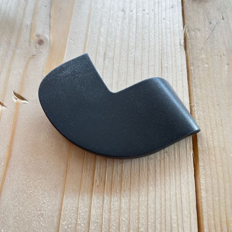 PLASTICXA MANIGLIA INTERNA POSTERIORE DESTRA FIAT PANDA 169