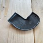 PLASTICXA MANIGLIA INTERNA POSTERIORE DESTRA FIAT PANDA 169