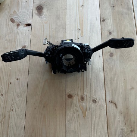 DEVIOLUCI VOLKSWAGEN GOLF VII (2012 IN POI)