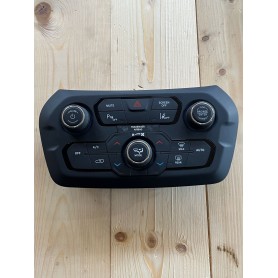 COMANDI CONTROLLO AUTORADIO CLIMA AUT.JEEP RENEGADE 2019