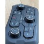 COMANDI CONTROLLO AUTORADIO CLIMA AUT.JEEP RENEGADE 2019