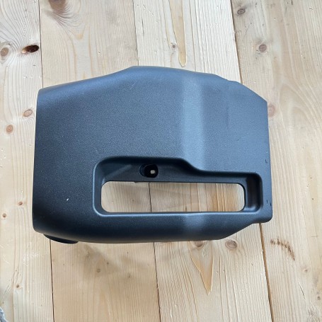 COPRI PIANTONE STERZO DEVIOLUCI TOYOTA YARIS DAL 2011 AL 2017