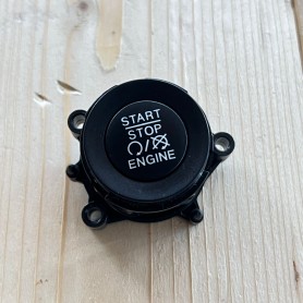 PULSANTE ACCENSIONE START E STOP JEEP RENEGADE 2019 FIAT 500 X