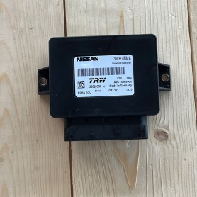 CENTRALINA FRENO A MANO NISSAN QASHQAI J11 DAL 2013 IN POI