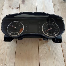 QUADRO STRUMENTI CONTACHILOMETRI JEEP RENEGADE 2019