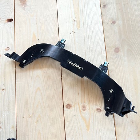 PLANCIA DELLA VEGLIA QUADRO STRUMENTI CONTACHILOMETRI JEEP RENEGADE 2019