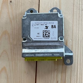 CENTRALINA AIRBAG FORD FIESTA VII