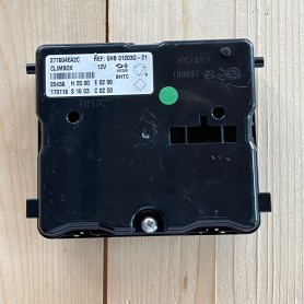 CENTRALINA CLIMATIZZATORE NISSAN QASHQAI J11 DAL 2013 IN POI