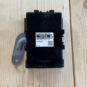 CENTRALINA CONTROLLO POMPA CARBURANTE TOYOTA YARIS III