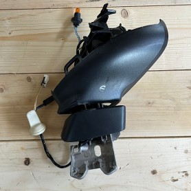 STAFFA SPECCHIETTO RETROVISORE SINISTRO JEEP RENEGADE 2019