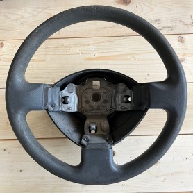 VOLANTE AIRBAG FIAT PANDA 169 II SERIE DAL 2003 AL 2011