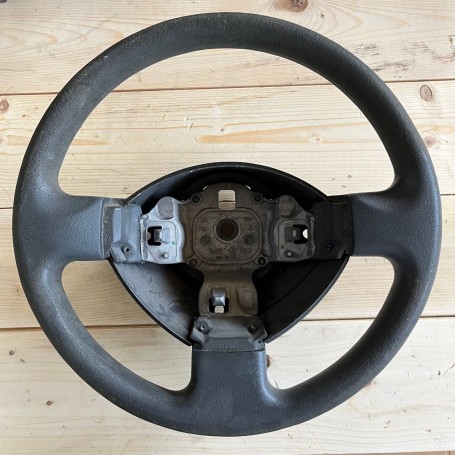 VOLANTE AIRBAG FIAT PANDA 169 II SERIE DAL 2003 AL 2011