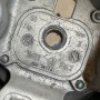 VOLANTE AIRBAG FIAT PANDA 169 II SERIE DAL 2003 AL 2011