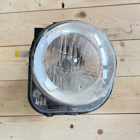 FARO FANALE ROTTO ANTERIORE DESTRO JEEP RENEGADE 2019