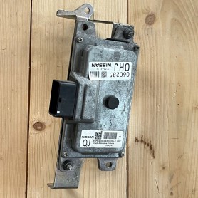 CENTRALINA NISSAN QASHQAI HITACHI QJ