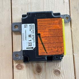 CENTRALINA COMANDO AIRBAG NISSAN QASHQAI J11 DAL 2013