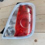 STOP FANALE POSTERIORE DESTRO FIAT 500 DAL 2007 IN POI