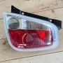 STOP FANALE POSTERIORE DESTRO FIAT 500 DAL 2007 IN POI