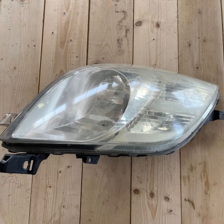 FARO ANTERIORE DESTRO TOYOTA YARIS II DAL 2005 AL 2012