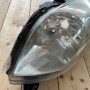 FARO ANTERIORE DESTRO TOYOTA YARIS II DAL 2005 AL 2012
