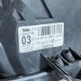 FARO ANTERIORE DESTRO TOYOTA YARIS II DAL 2005 AL 2012