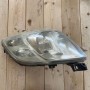 FARO ANTERIORE SINISTRO TOYOTA YARIS II DAL 2005 AL 2012