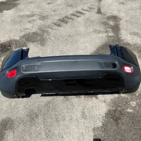 PARAURTI POSTERIORE JEEP RENEGADE 2019 CON SENSORI DI PARCHEGGIO