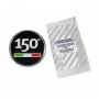 SIGLA STEMMA LOGO 150° ANNIVERSARIO OE 51905700 ORIGINALE FIAT G. PUNTO EVO 500 CASSA 145/A