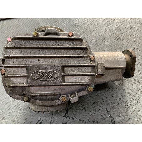 DIFFERENZIALE ANTERIORE FORD SIERRA COSWORTH 4X4 IN OTTIMO STATO
