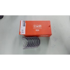 SERIE BRONZINE BIELLA SUZUKI SANTANA - SAMURAI -DAEWOO MATIZ 800 - DISPONIBILI IAP 104-16020 CASSA 145/A