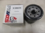 S 3263 A - Filtro olio sofima s3263r