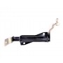 SUPPORTO RINVIO COMPLETO COMANDO MARCE AUTOBIANCHI A112 - FIAT 127 PER 4467556 CASSA 233/A