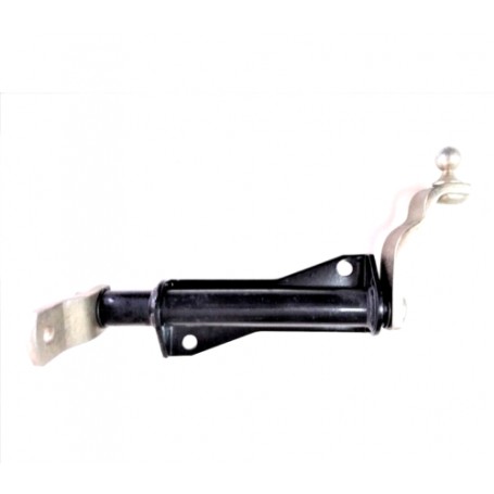 SUPPORTO RINVIO COMPLETO COMANDO MARCE AUTOBIANCHI A112 - FIAT 127 PER 4467556 CASSA 233/A