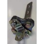 TIRANTE COMPLETO LEVA CAMBIO PANDA 30 ART 6133( OE 4461274 ) CASSA 232/A