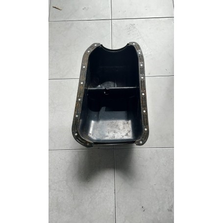 COPPA OLIO ORIGINALE FIAT 850 T 900 T 900 E FIAT 4183781 SCAFF.AMM.PIAN.13