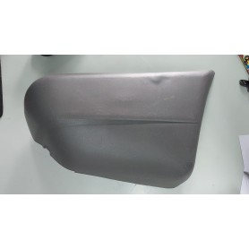 CANTONALE PARAURTI ANTERIORE SINISTRO FIAT 131 GRIGIO ORIGINALE FIAT SCAFF.AMM.PIAN.12