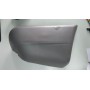 CANTONALE PARAURTI ANTERIORE SINISTRO FIAT 131 GRIGIO ORIGINALE FIAT SCAFF.AMM.PIAN.12