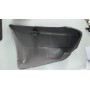 CANTONALE PARAURTI ANTERIORE SINISTRO FIAT 131 GRIGIO ORIGINALE FIAT SCAFF.AMM.PIAN.12