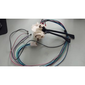 DEVIOLUCI DEVIOSGANCIO PER FIAT B015/0294/1 CASSA 145/A