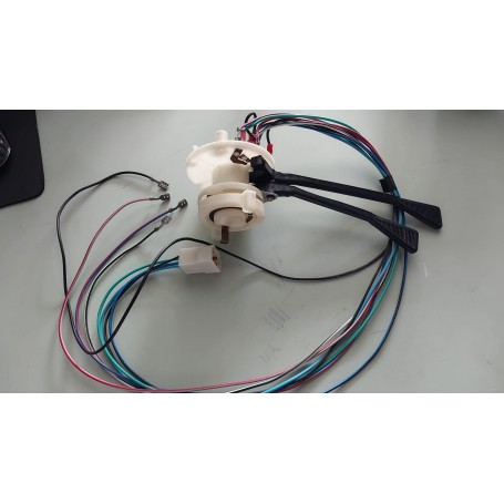 DEVIOLUCI DEVIOSGANCIO PER FIAT B015/0294/1 CASSA 145/A