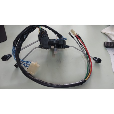 DEVIO LUCI DEVIOSGANCIO ALFETTA 1600 1 SERIE 1112061 CASSA 145/A