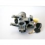 BLOCCASTERZO PER FORD ESCORT 1986-1090 CASSA 145/A